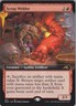 Scrap Welder (Extended Art) NM (#2) #471 Kamigawa: Neon Dynasty MTG