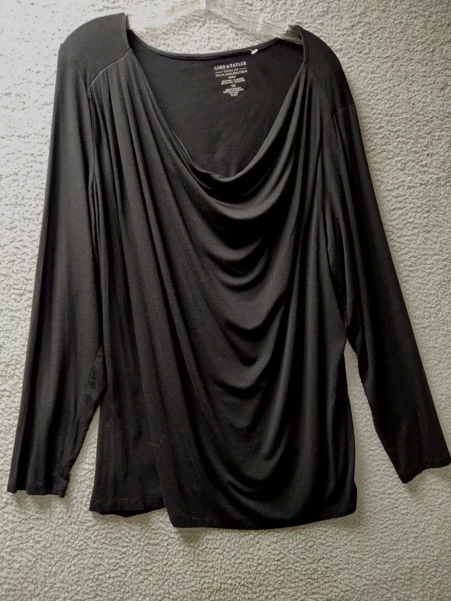 Lord and hotsell taylor dressy tops