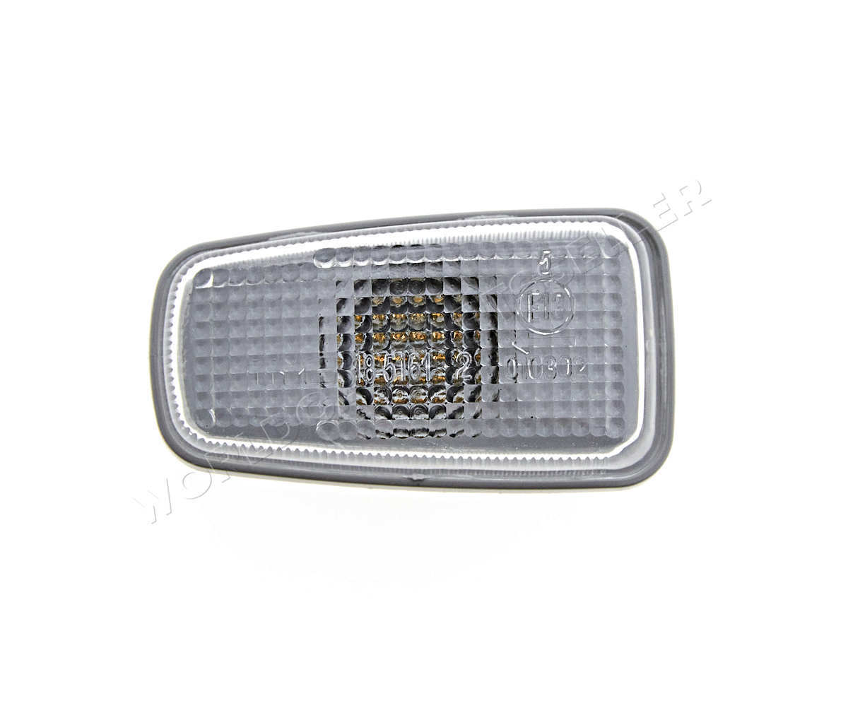 ランプ TYC Side Marker Light LEFT=RIGHT Fits CITROEN Xsara Zx FIAT