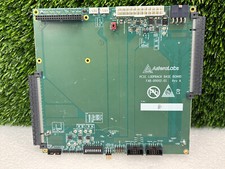 Pre Owned  Astera Labs FAB-00002-01 LoopBack Base Board Only - Green
