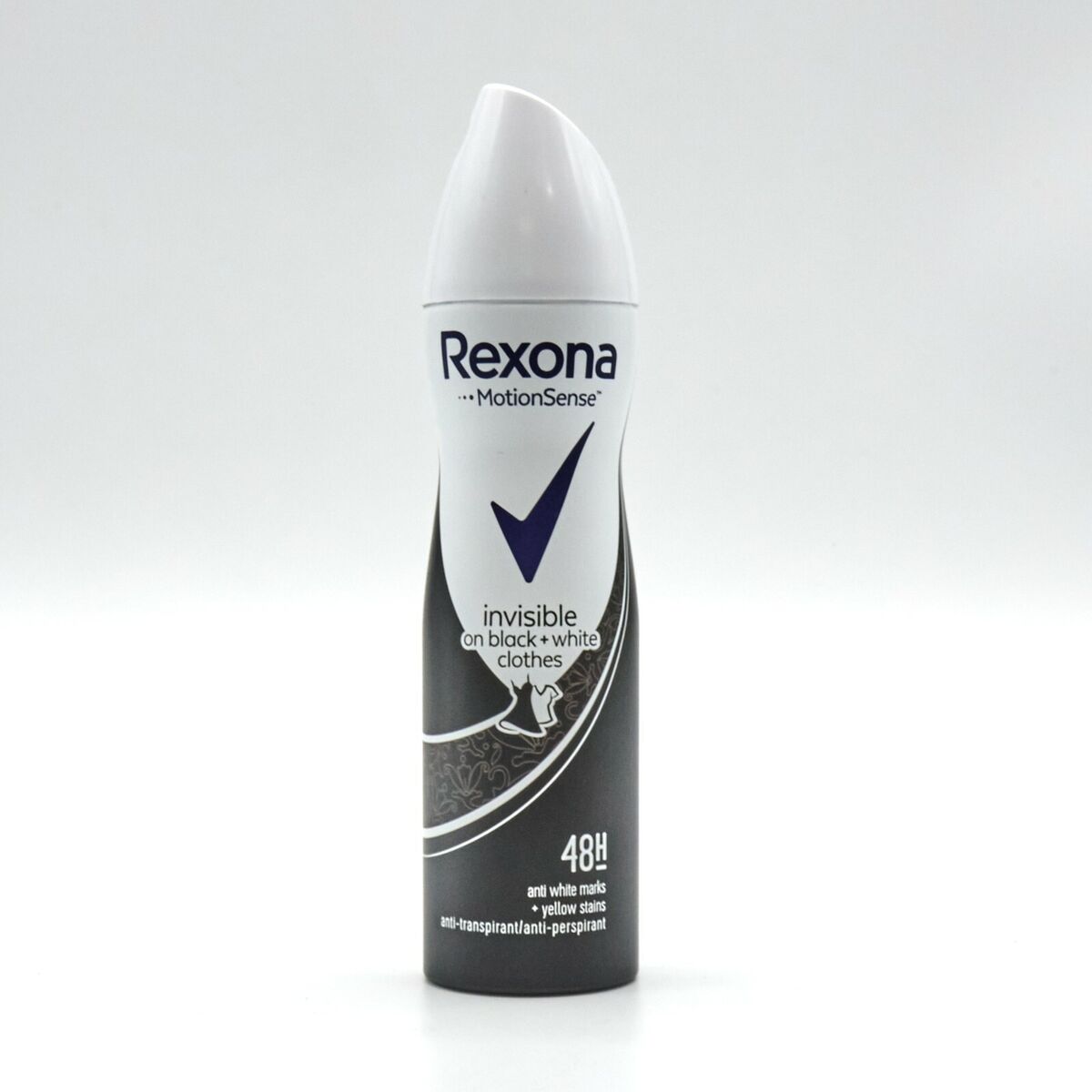 REXONA DEODORANT ANTI PERSPIRANT WOMEN Body SPRAY 150ml