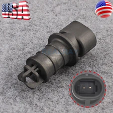 Intake Air Charge Temperature Sensor For Chevrolet Astro S10 Buick 12160244 