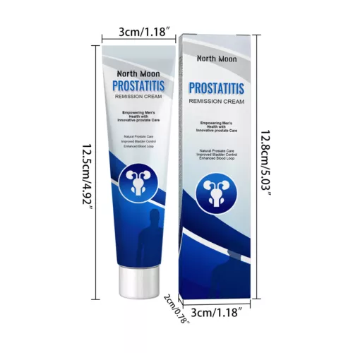 Berigien Care Cream, Berigien Comfort Care Gel, Natural Berigien Cream For Men - Picture 11 of 11
