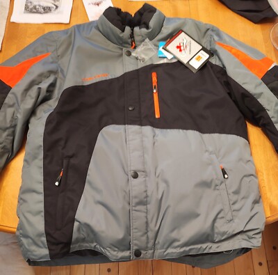 choko pulse jacket review