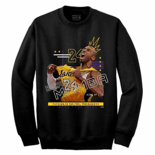NEW Streetwear on Demand MAMBA MIXED 