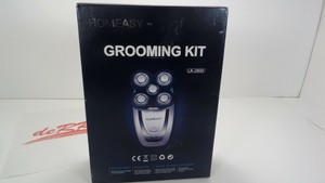 homeasy grooming kit