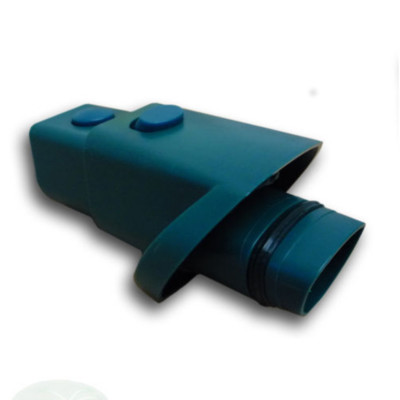 Adapter geeignet für Vorwerk Tiger 250 251 an EB 350 351