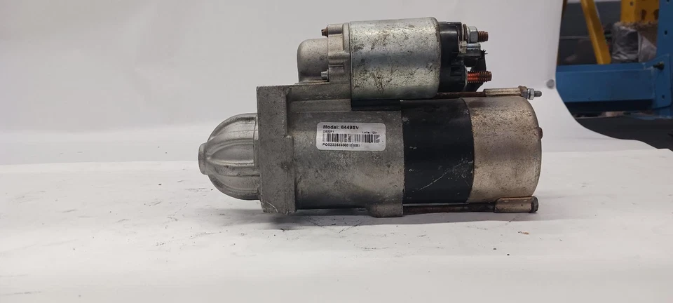 '94-'00 CHEVROLET 3500 Starter Motor OEM 1 Year Warranty! - Изображение 3 из 4