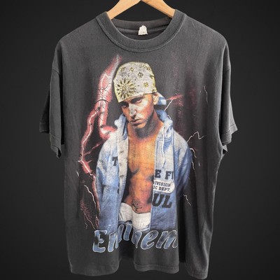 eminem bootleg shirt