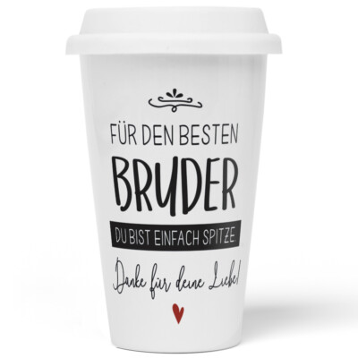 Für den besten Bruder du bist einfach spitze. Danke für deine Liebe 10201007495