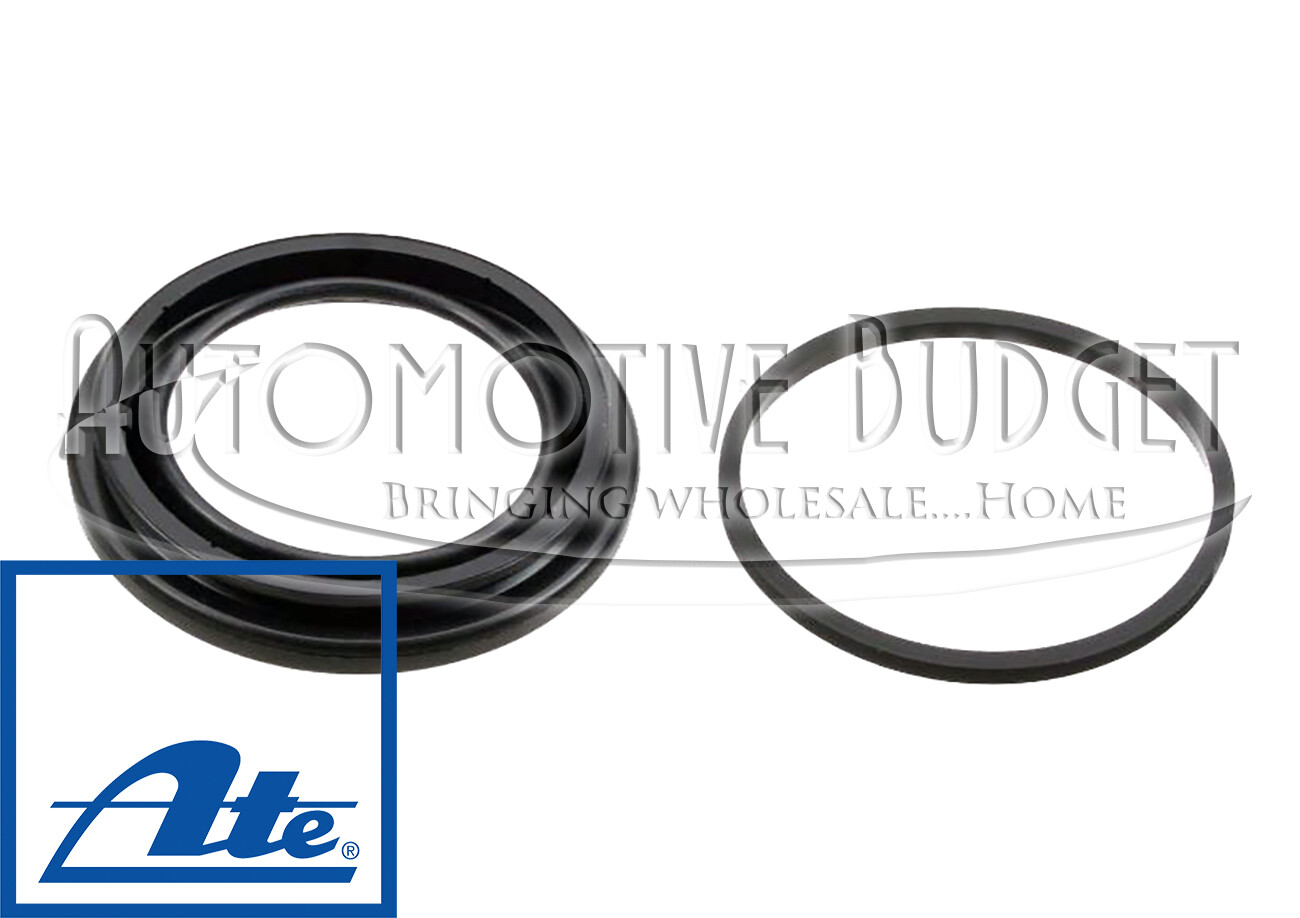 Front Brake Caliper Seal/Gasket Overhaul Kit for Ferrari & Maserati - NEW OEM