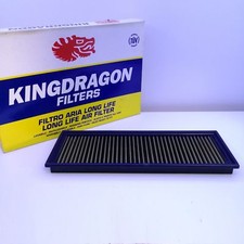 Filtre à air Ford COUGAR