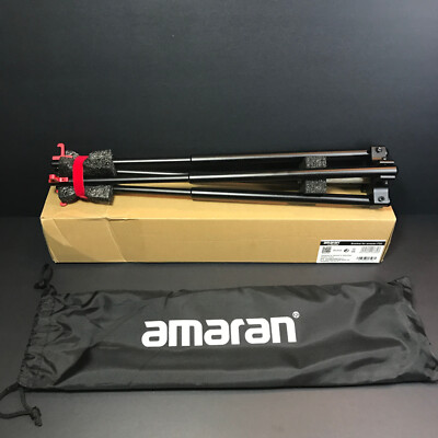 Amaran by Aputure Bracket For Amara F22 Light Replacement Improved Version NEW