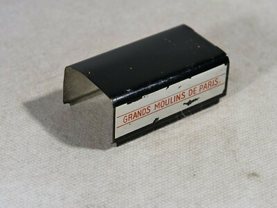 Ford - Bâché Moulins de Paris - Dinky Toys Chine - 1/59 - Autos