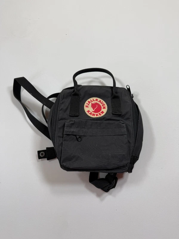 fjallraven mini shoulder everyday 