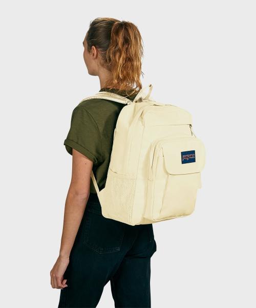 Genuine Jansport Union Pack COCONUT | eBay
