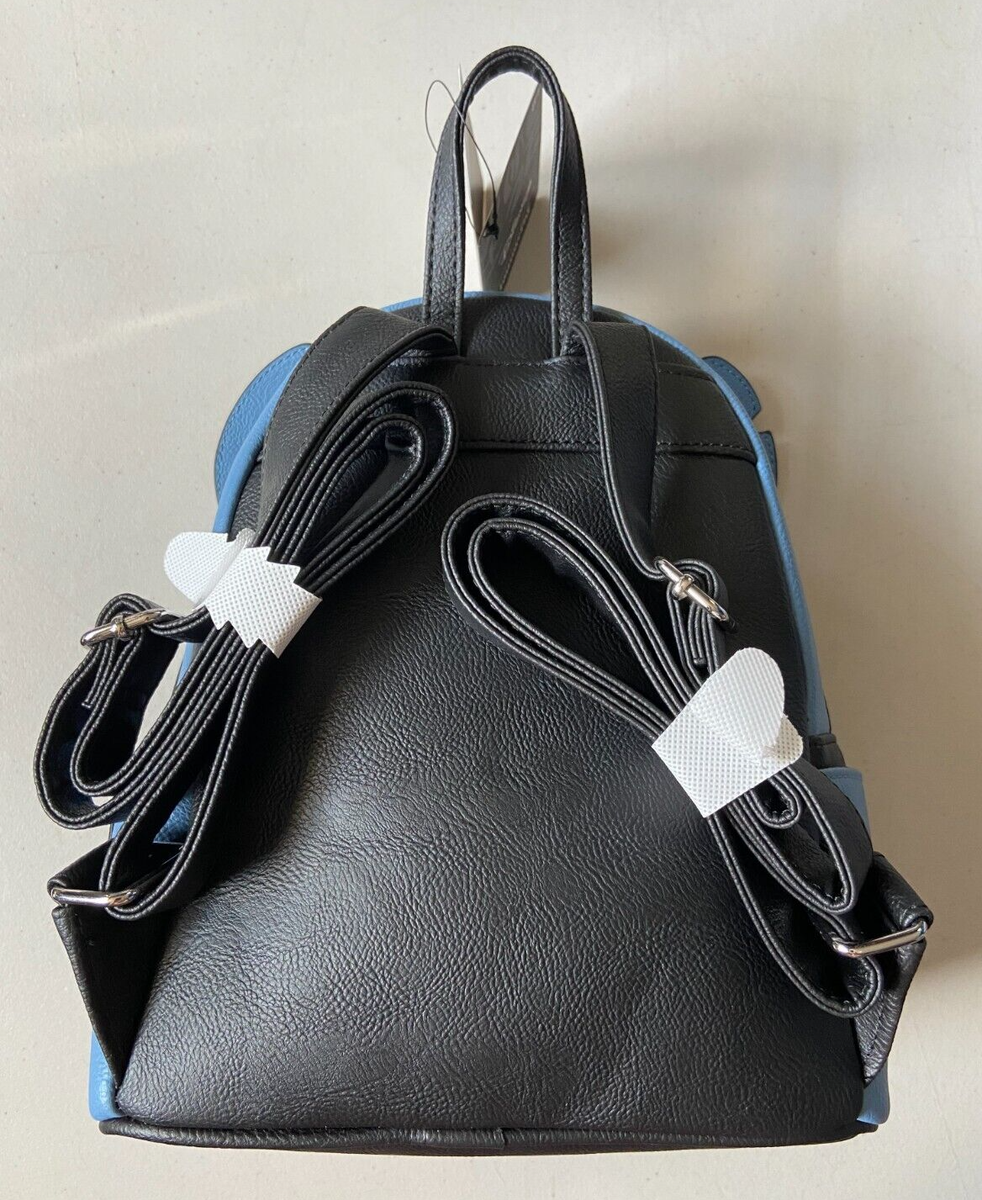 Loungefly Disney Lilo & Stitch Gamer Mini Backpack New  display picture 1