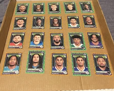 Panini Score-A-Treat Rookies (40)