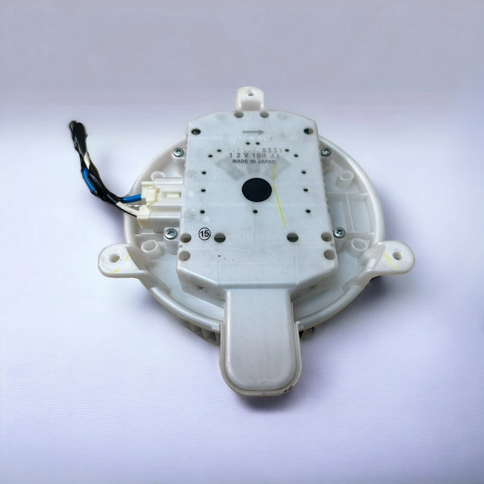 2006 - 2011 LEXUS GS300 GS350 GS430 A/C AC HEATER BLOWER MOTOR OEM 272600-0331 - Image 2 of 3