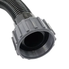 Hydro Lock Swimming Pool Filter Hose Kit (Choose Length)