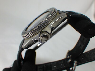 Vintage SEIKO DIVER 150m 2625-0010 Quartz [Working] JAPAN