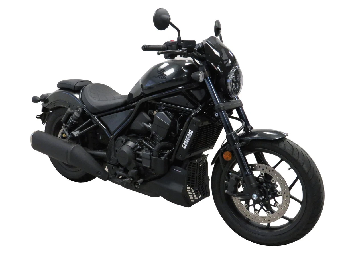 Honda cmx1100 rebel online