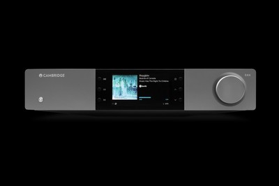 Cambridge Audio EXN-100  Musik Streamer Netzwerkplayer WiFi und Bluetooth Neu