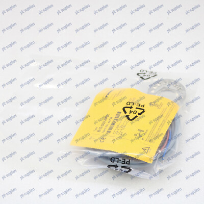 Sensore Di Prossimità Induttivo TURCK BI10-G30-AP6X – 1 Pezzo