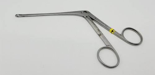 Pinzas nasales Gyrus Acmi 330001 Blakesley tamaño 3,5 mm x 115 mm rectas 7-3/8" - Imagen 3 de 4