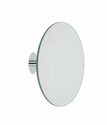 DEUSENFELD KKR7 Kosmetikspiegel Schminkspiegel zum Kleben, Kugelgelenk, 7x-Verg. - Bild 1 von 3