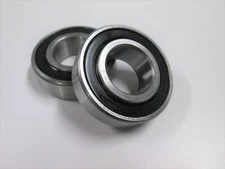 Vintage Rockwell Delta HD 12" Wood Lathe Spindle Bearings  Set of 2 SP-5368