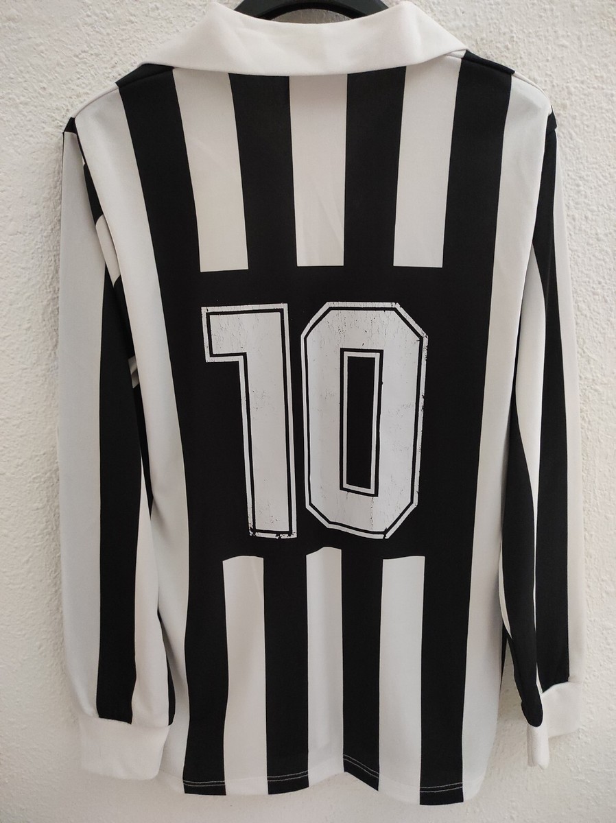 JUVENTUS 1992-1993 Danone camiseta shirt trikot maillot maglia M