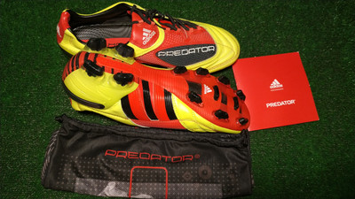 adidas predator x 2009