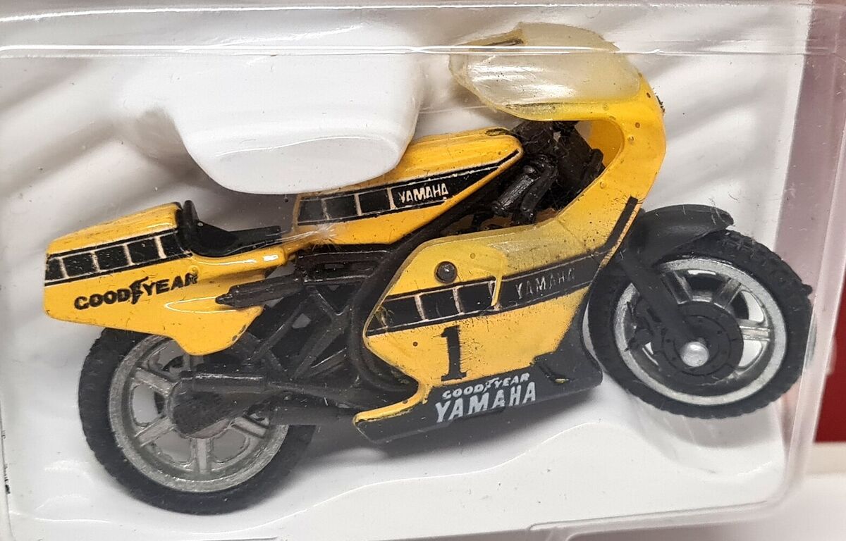 Ridge Riders Yamaha YZR 500 GP Kenny Roberts Vintage Ridge Riders Yamaha YZR 500 GP Kenny Roberts Vintage