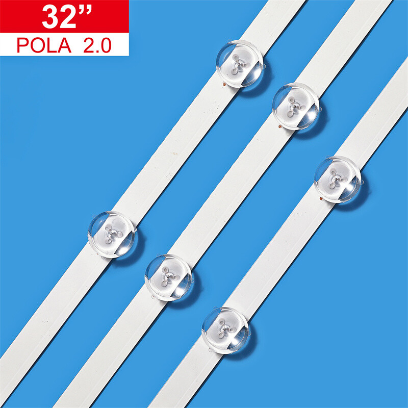 直営店に限定 LED Strip for LG 32LN5707 32LB536B 32LN541B 32LN5100 アクセサリ