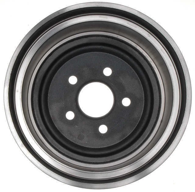 Brake Drum fits 1970-1971 Plymouth Duster,Valiant Scamp  RAYBESTOS - Image 2 of 3