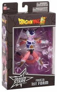 DRAGONBALL-SUPER-DRAGON-STARS-Frieza-First-FORM-6-5-inch-figure-BANDAI-NEW