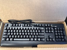 Lenovo Wired Keyboard  Mouse Combo - NEW