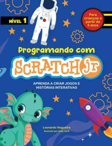 Scratch Aula 13 - Jogo de Perguntas e Respostas 