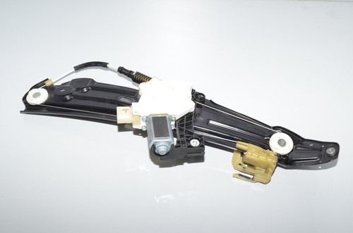 BMW F10 5er F11 Fensterheber hinten rechts 7182614 7248172 7271564 7271568