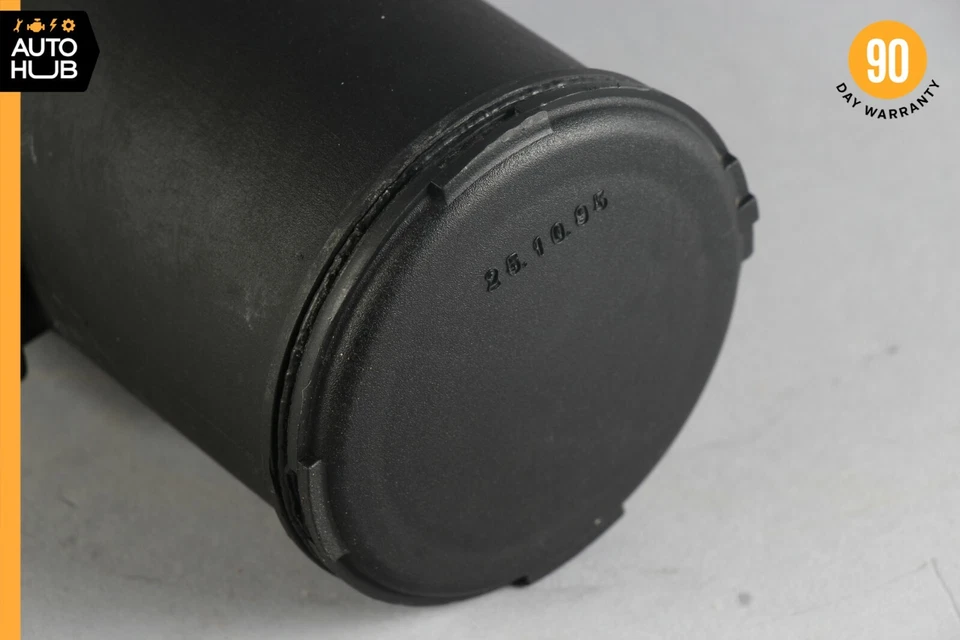 Оригинальная канистра для паров топлива угля 90-97 Mercedes R129 SL500 300SL S500 1294700859 - Изображение 3 из 4