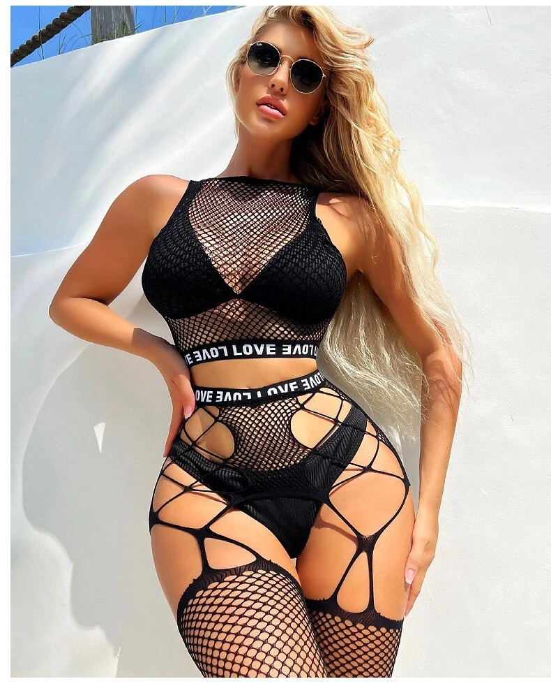 Lingerie clubwear clearance