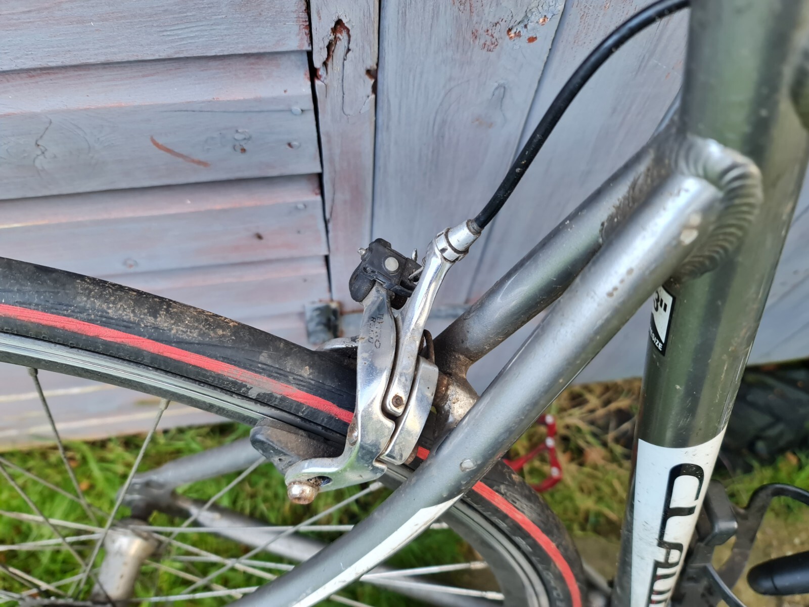 Claud Butler Milano road bike 23 inch frame eBay