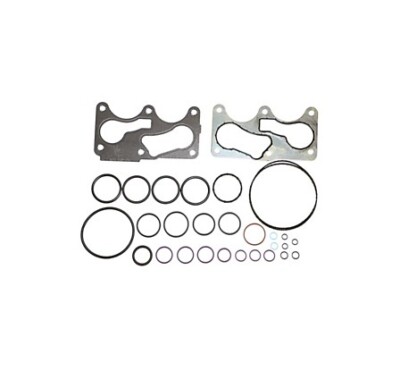 Oil Cooler & Line C-12 (2434690) Aftermarket for Caterpillar | eBay