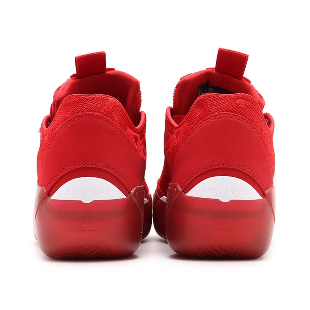 Nike Air Jordan 39 Heritage Red White FQ0214-601 Men's Size | eBay