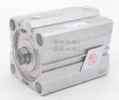 AIRTAC Ultra-thin air Pneumatic Cylinders inner teeth ACQ100X150