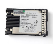NEW HPE 1.92TB SAS 12G 2.5" GEN9 GEN10 Server SSD Replace 872392-B21 872433-001