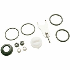  24 -Do it Peerless, Single Handle Rubber, Plastic Faucet Repair Kit