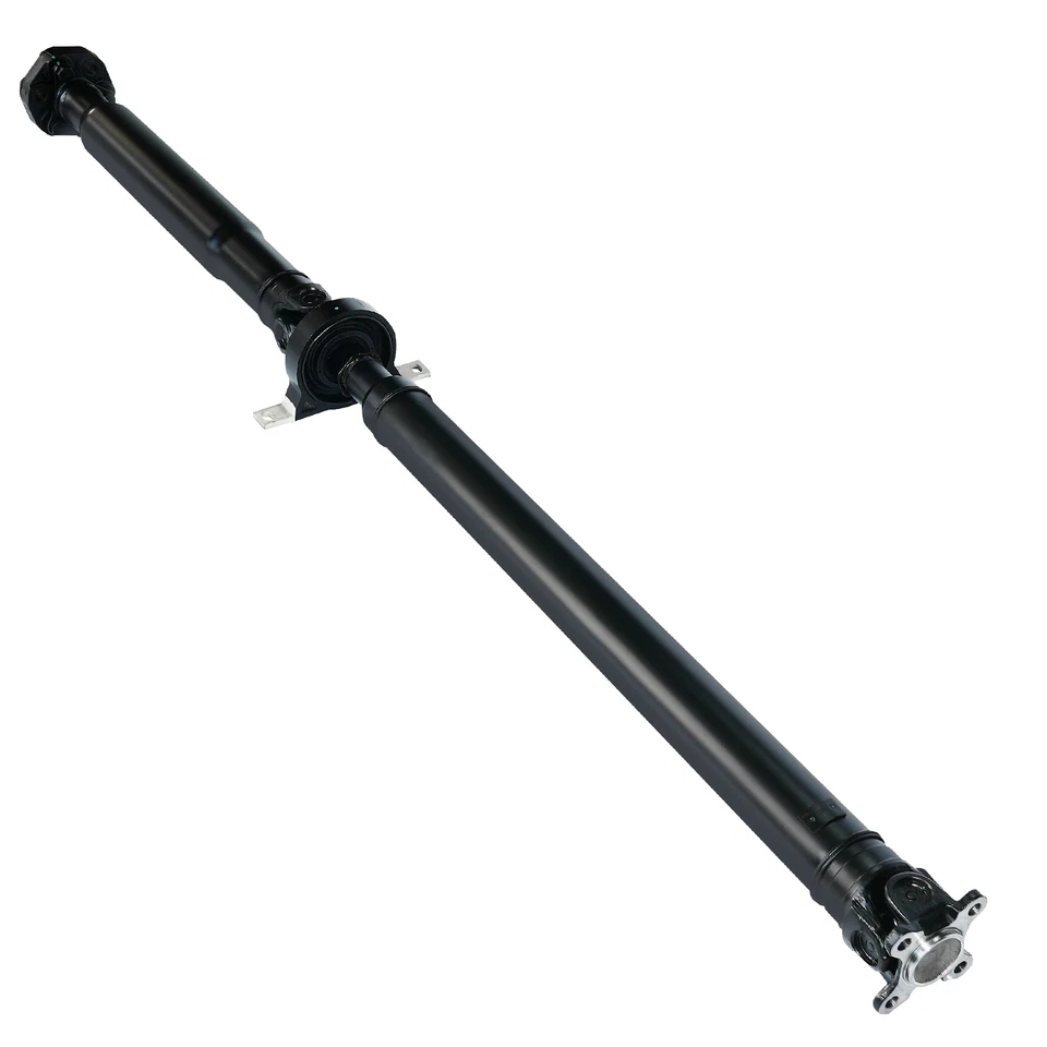 Rear Side Driveshaft Prop Shaft Assembly for BMW E46 320i 323Ci 323i 325Ci 325i Foto 4 de 4