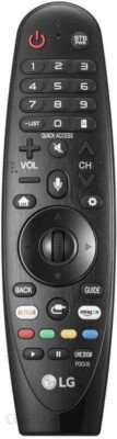 Original LG Fernbedienung AN-MR18BA AKB75375501 Magic Remote mit Sprachsteuerung